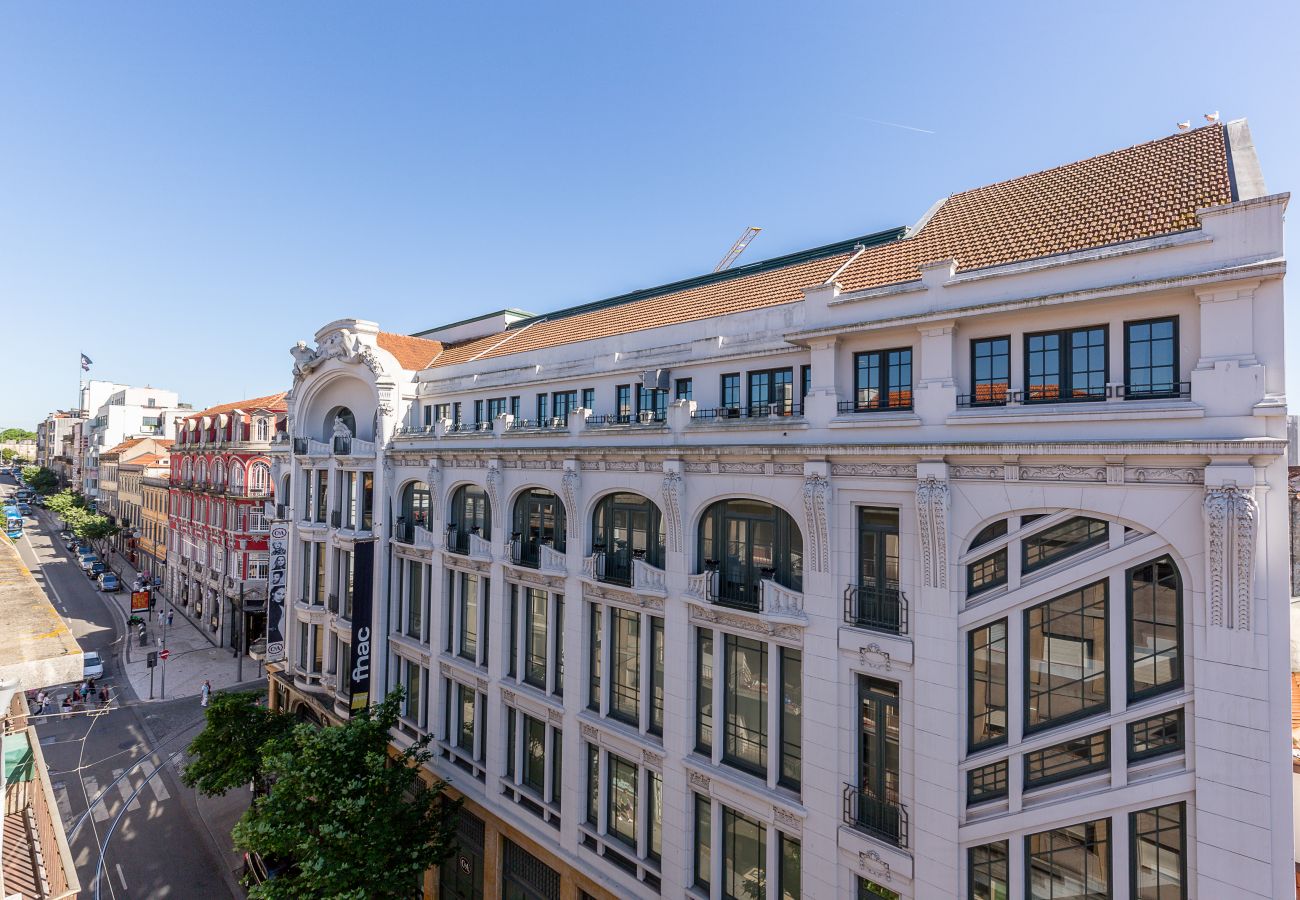 Apartamento en Oporto - YOUROPO - Central