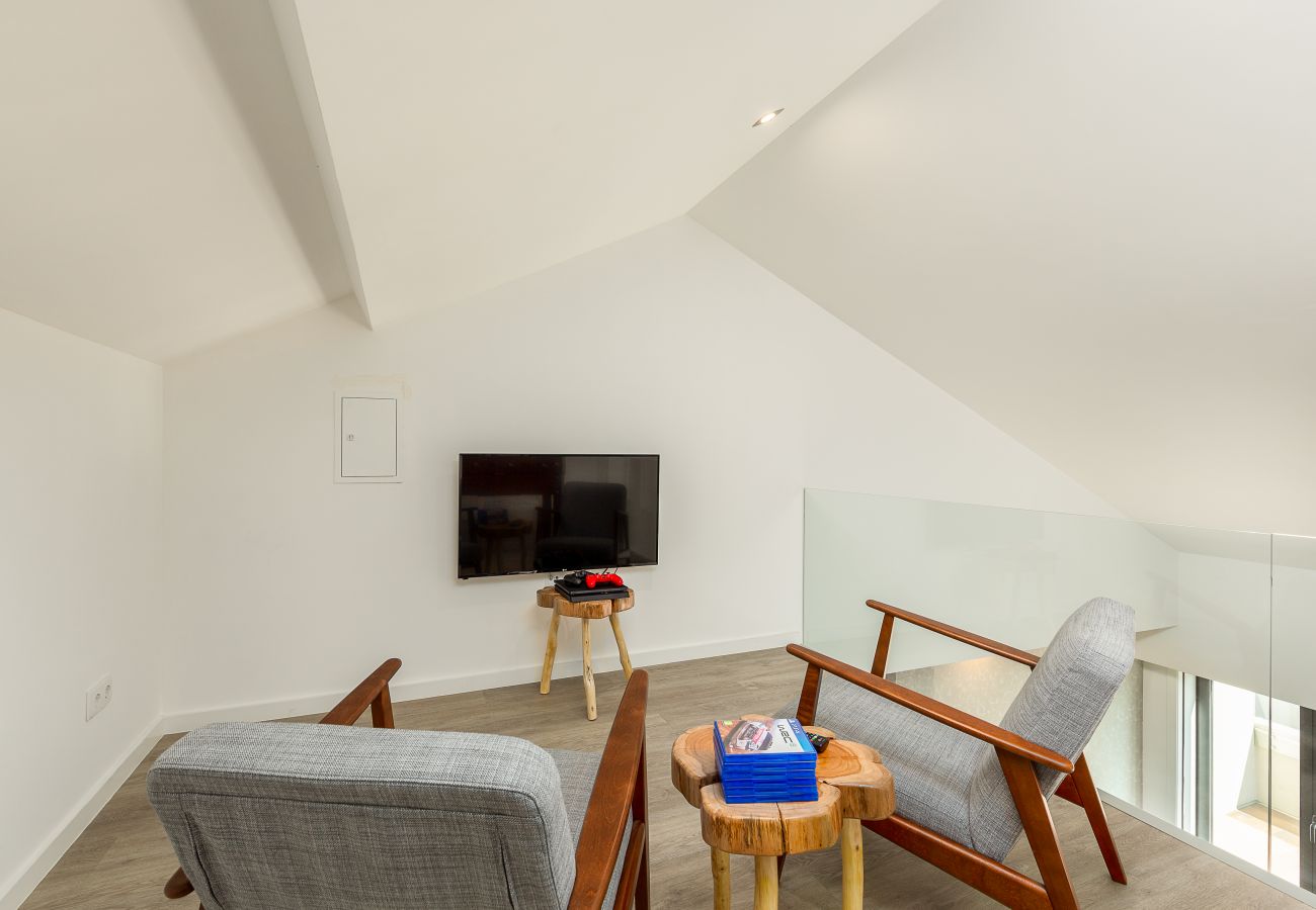Apartamento en Oporto - YOUROPO - Central