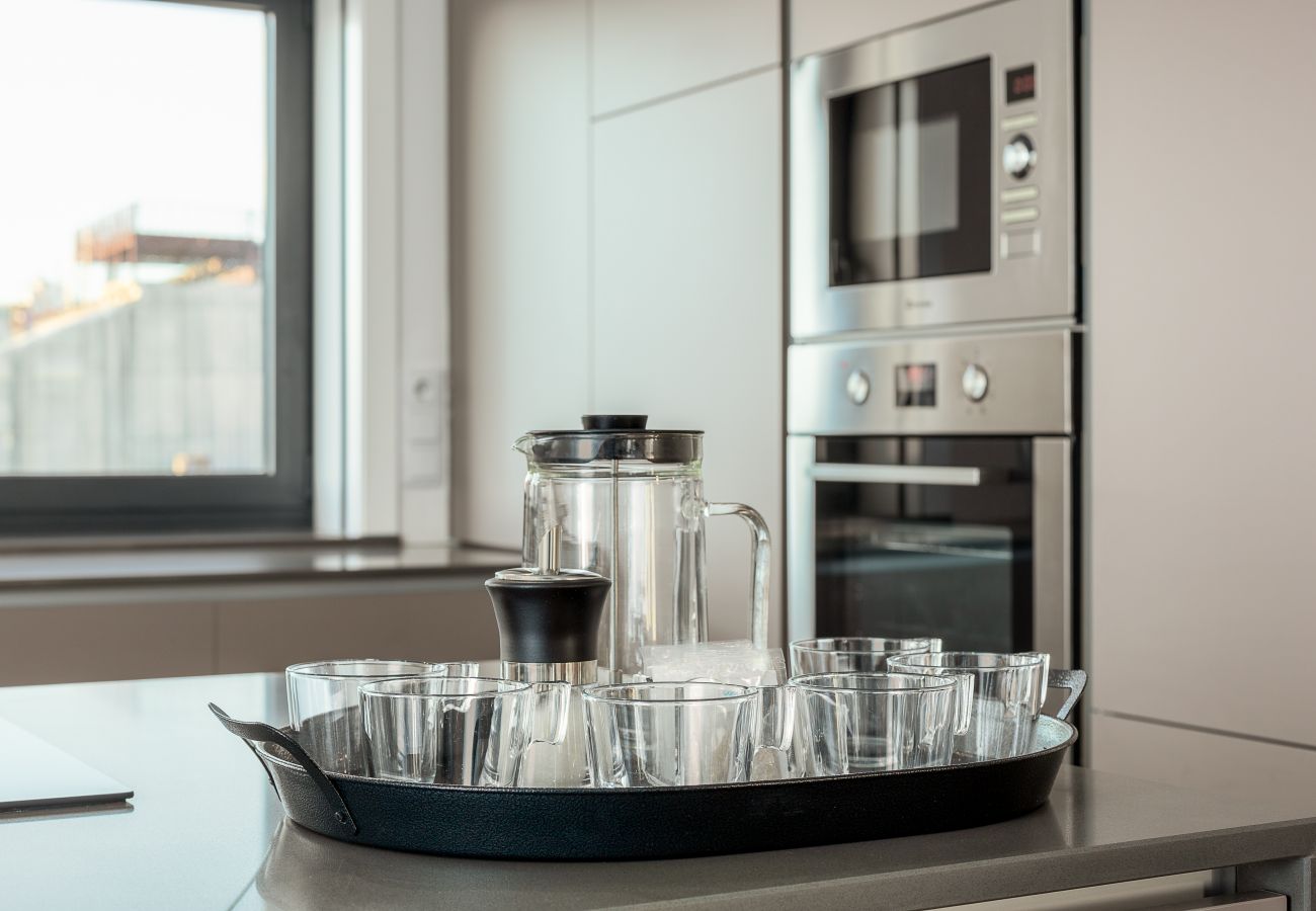 Apartamento en Oporto - YOUROPO - Central