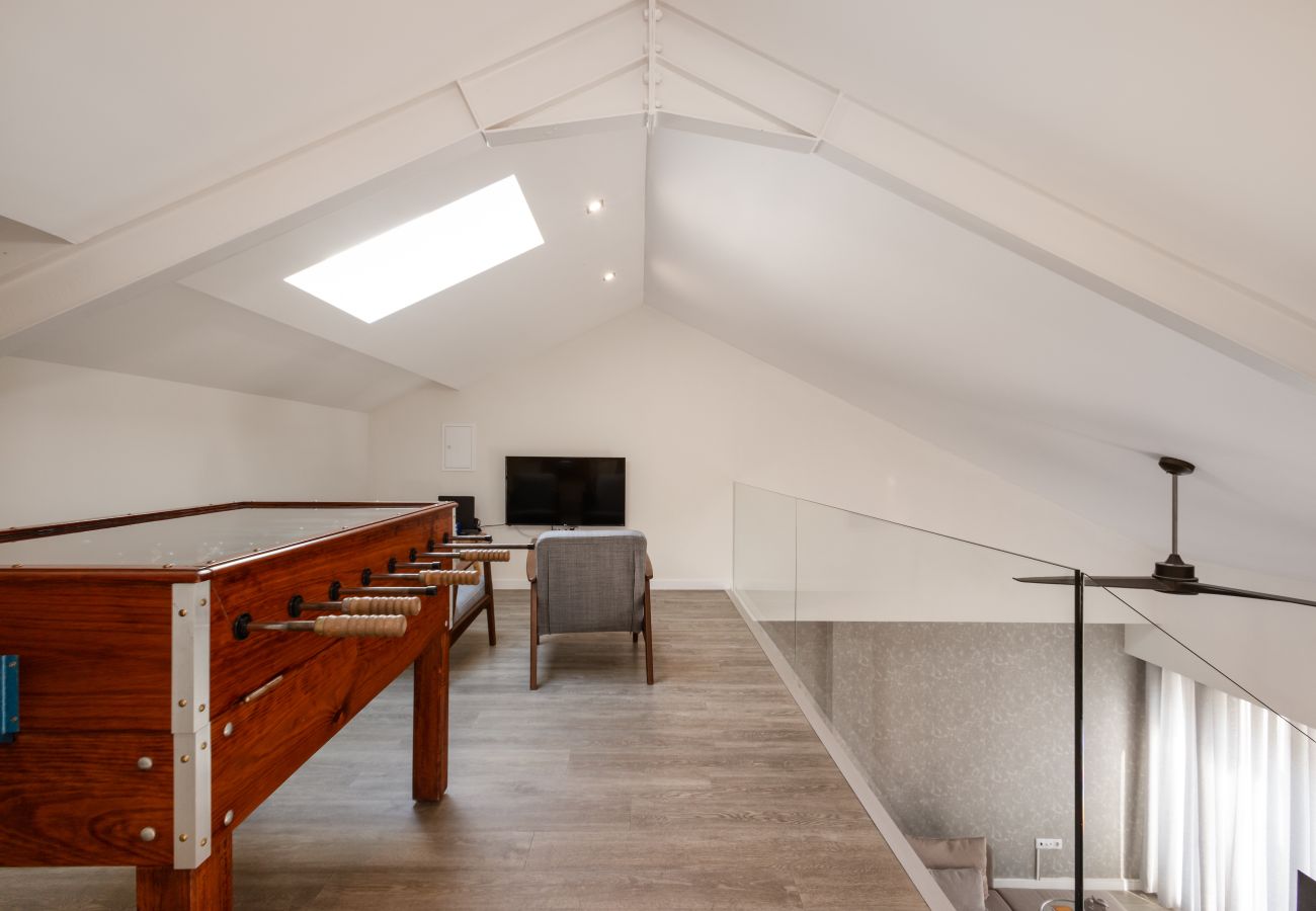 Apartamento en Oporto - Central