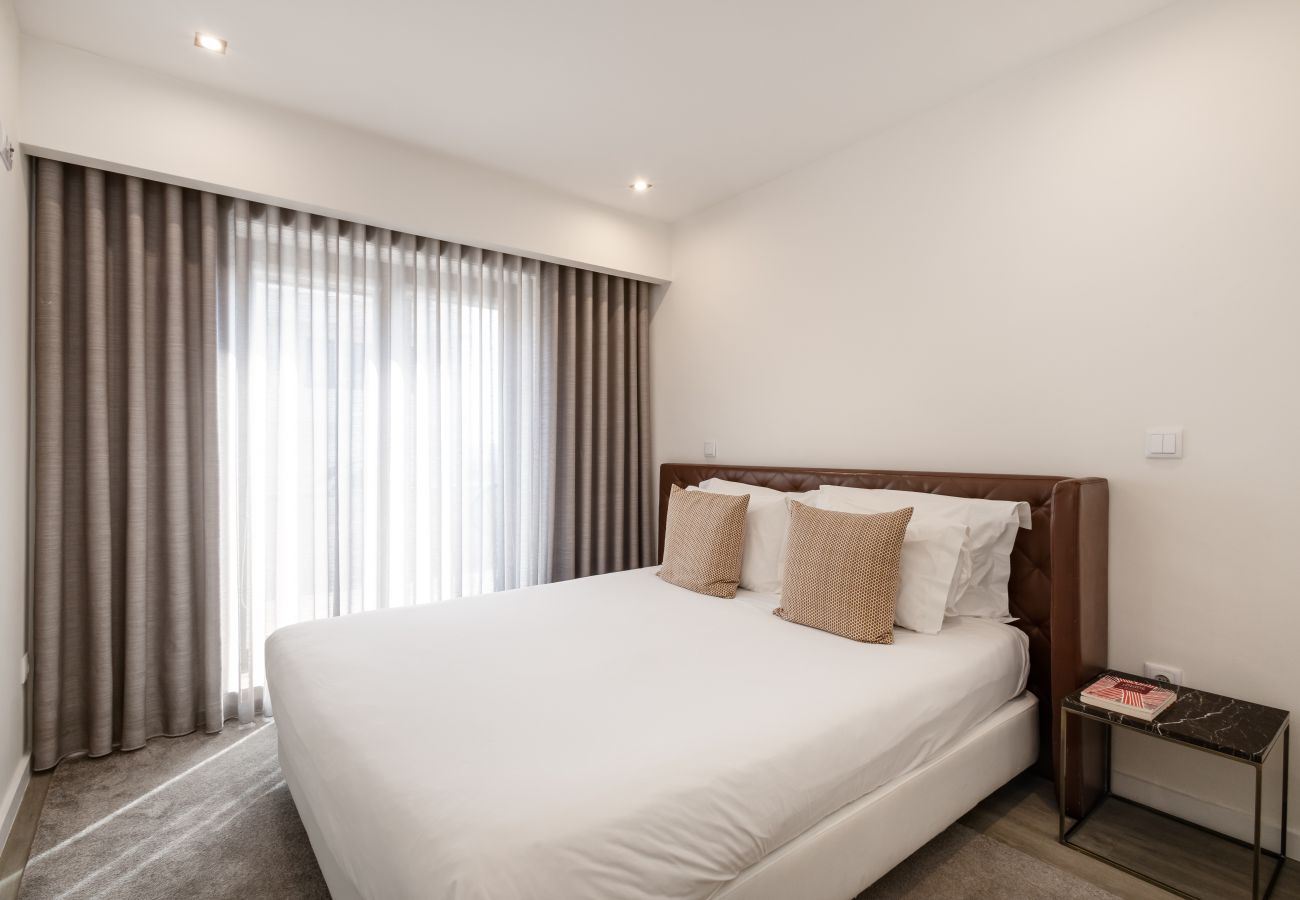 Apartamento en Oporto - Central