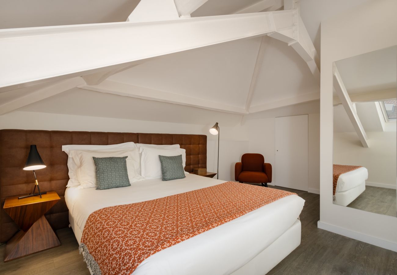 Apartamento en Oporto - Central