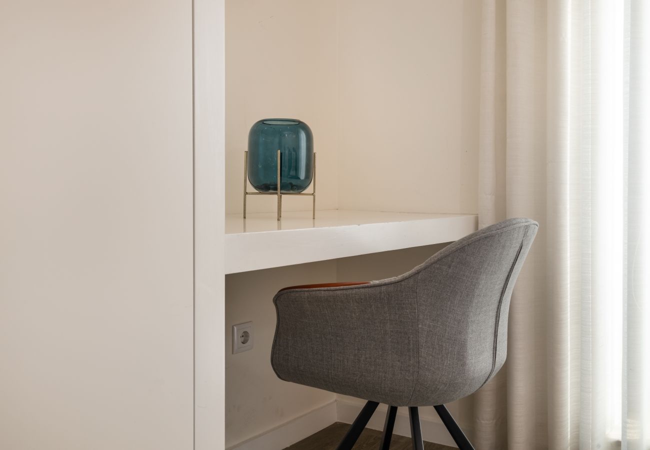 Apartamento en Oporto - Central