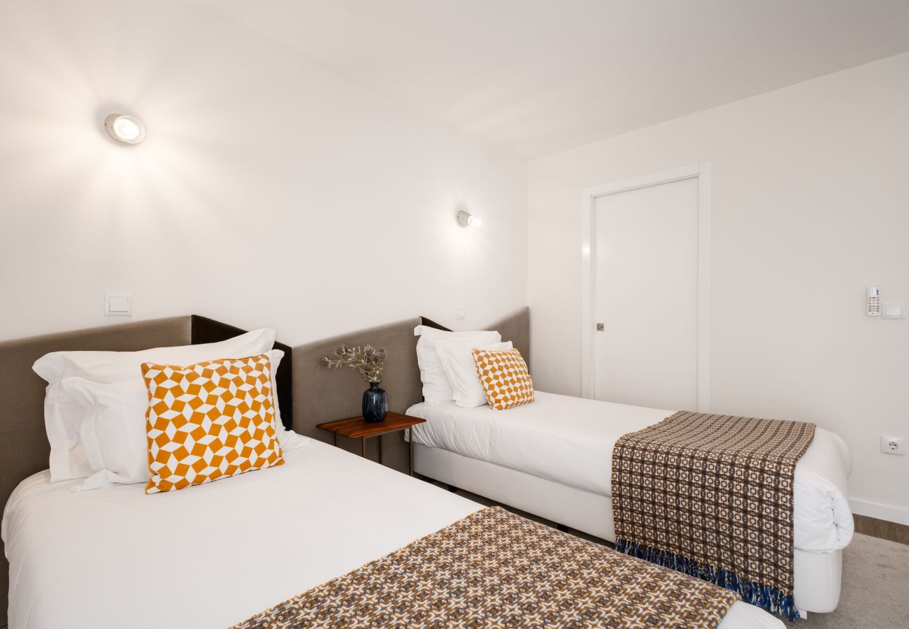 Apartamento en Oporto - Central