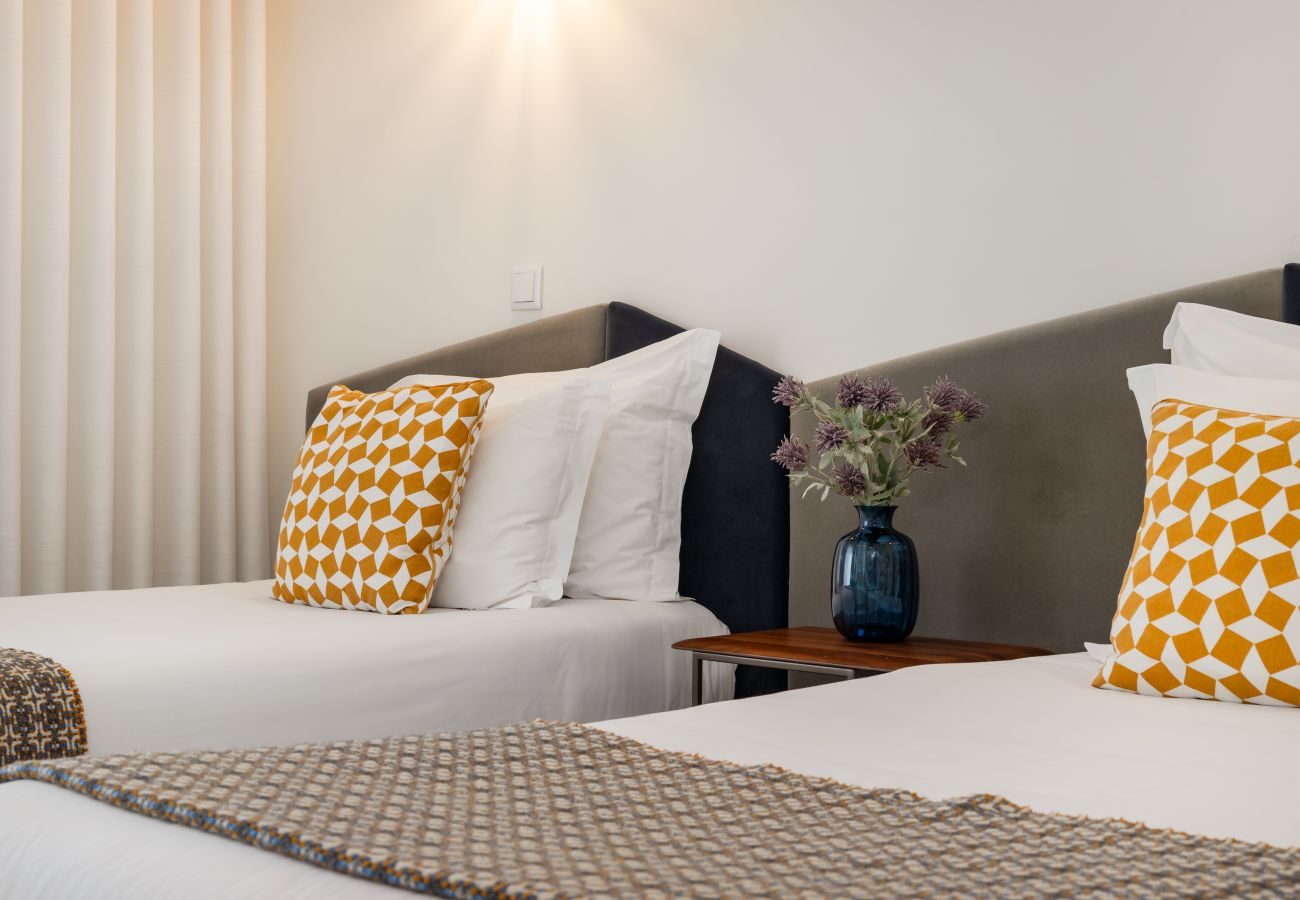 Apartamento en Oporto - Central