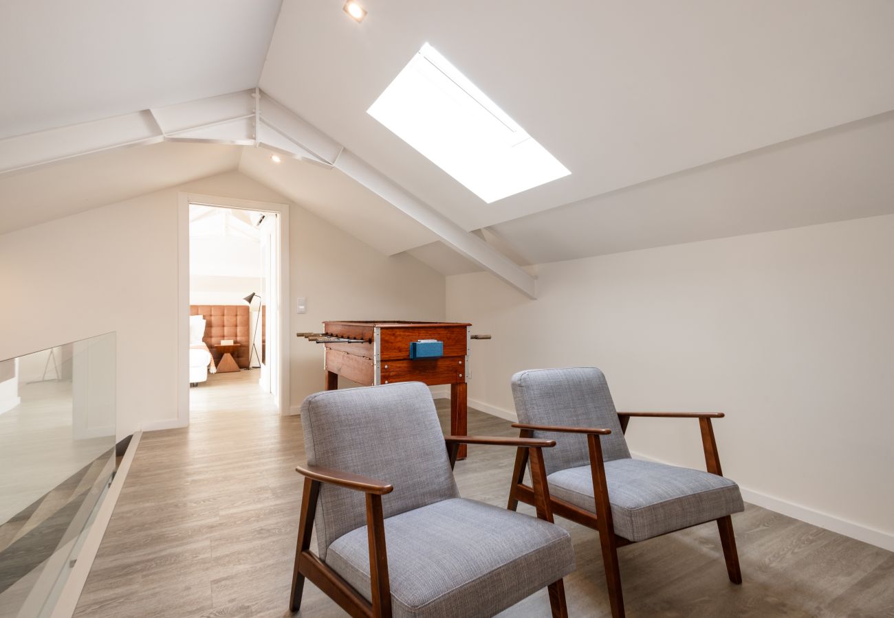 Apartamento en Oporto - Central