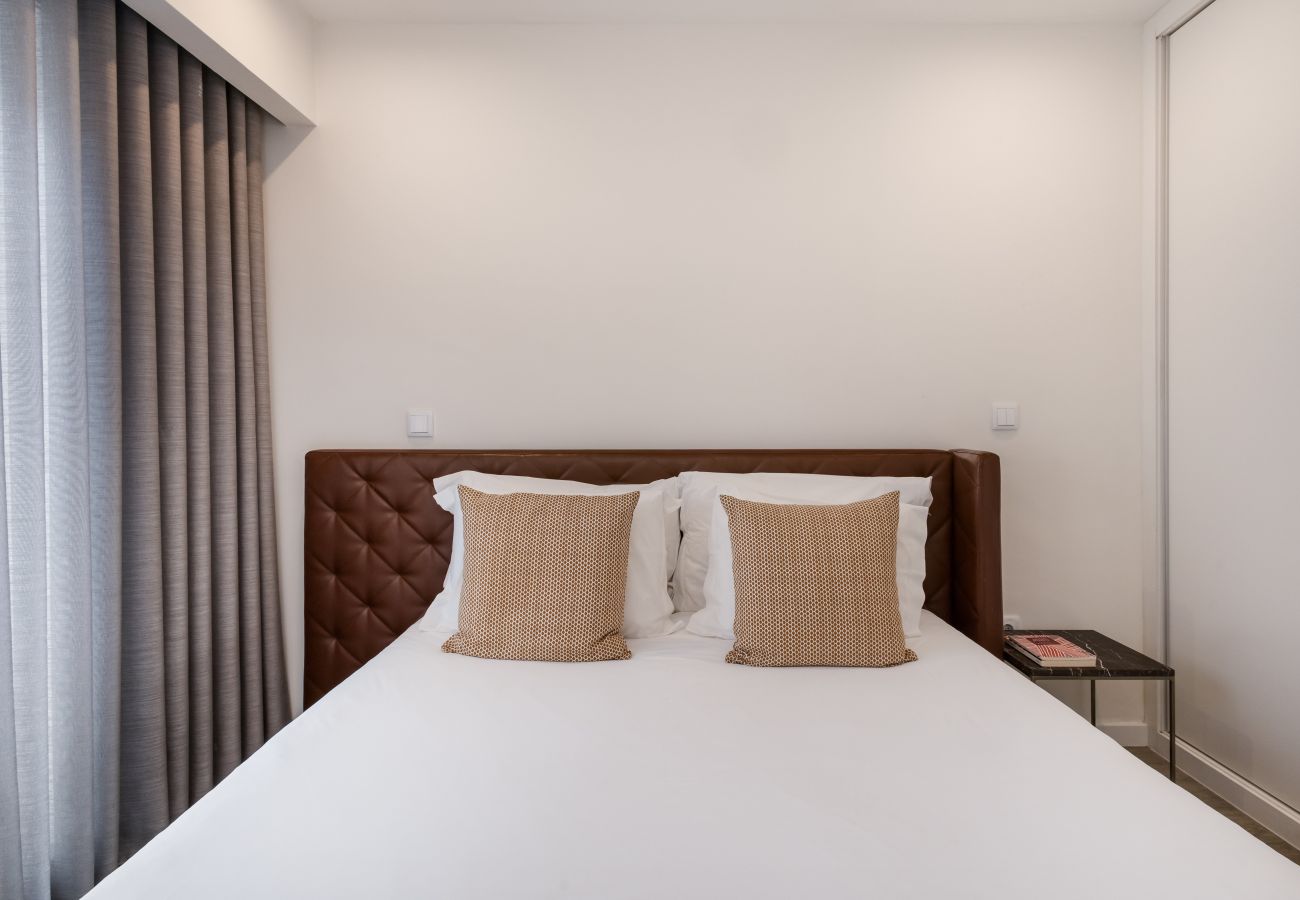 Apartamento en Oporto - Central