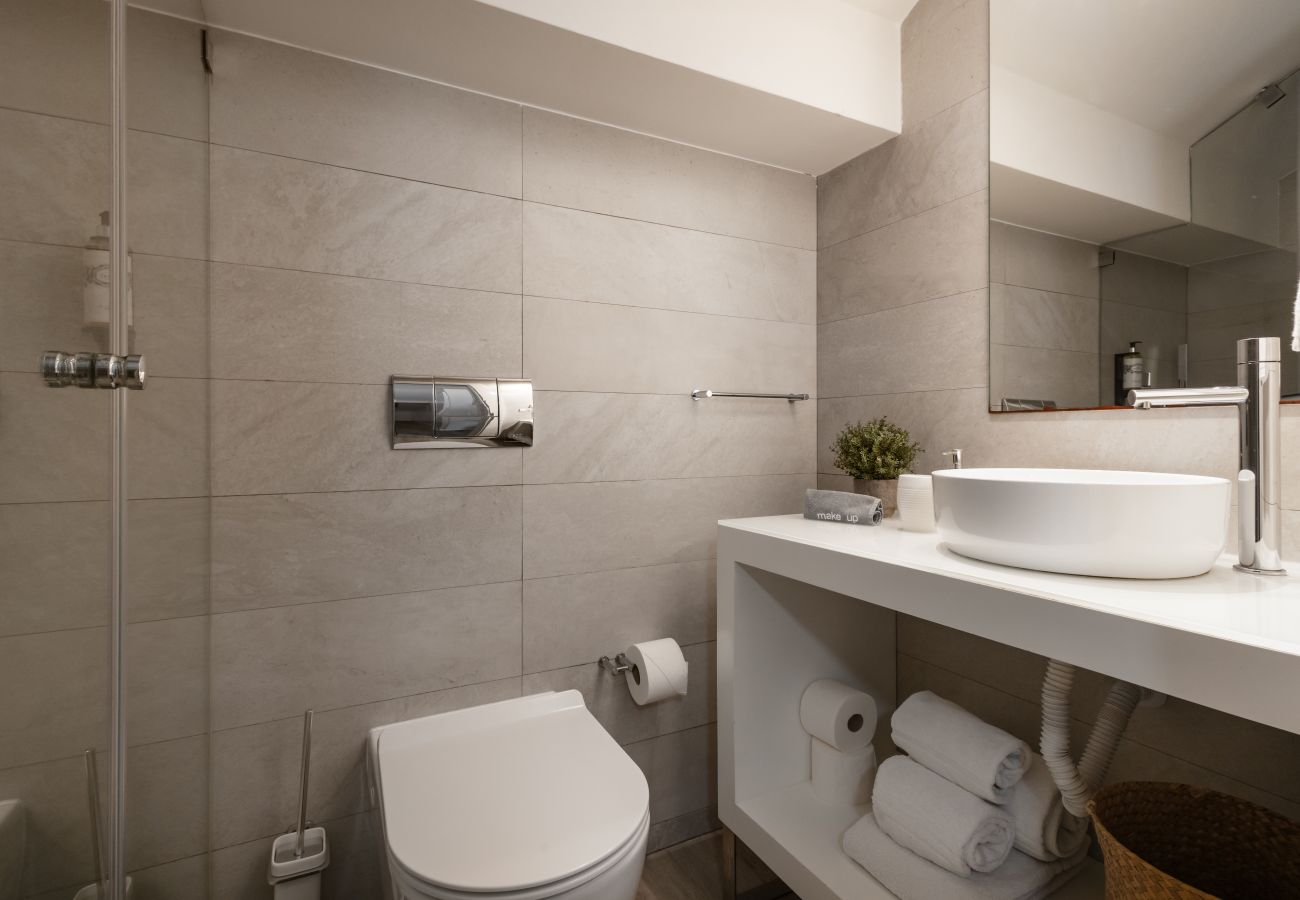 Apartamento en Oporto - Central