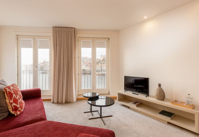 Apartamento en Vila Nova de Gaia - Ribeira Gaia 3 Apartamento en Vila Nova de Gaia - Ribeira Gaia 3