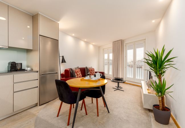 Apartamento en Vila Nova de Gaia - Ribeira Gaia 3 Apartamento en Vila Nova de Gaia - Ribeira Gaia 3