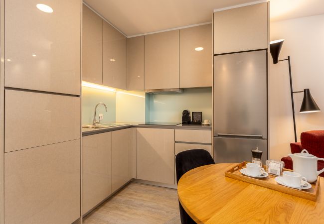 Apartamento en Vila Nova de Gaia - Ribeira Gaia 3 Apartamento en Vila Nova de Gaia - Ribeira Gaia 3