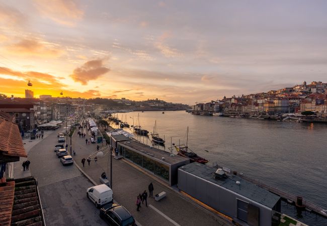 Apartamento en Vila Nova de Gaia - Ribeira Gaia 3 Apartamento en Vila Nova de Gaia - Ribeira Gaia 3