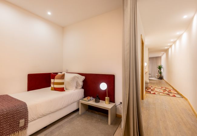 Apartamento en Vila Nova de Gaia - Ribeira Gaia 3 Apartamento en Vila Nova de Gaia - Ribeira Gaia 3