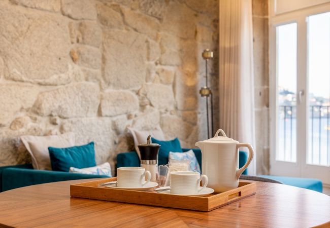 Apartamento en Vila Nova de Gaia - Ribeira Gaia 2 Apartamento en Vila Nova de Gaia - Ribeira Gaia 2