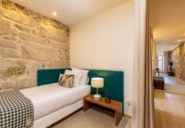 Apartamento en Vila Nova de Gaia - Ribeira Gaia 2 Apartamento en Vila Nova de Gaia - Ribeira Gaia 2