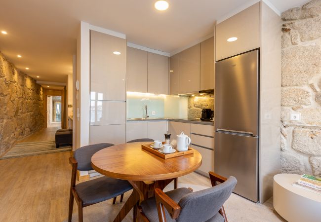 Apartamento en Vila Nova de Gaia - Ribeira Gaia 2 Apartamento en Vila Nova de Gaia - Ribeira Gaia 2