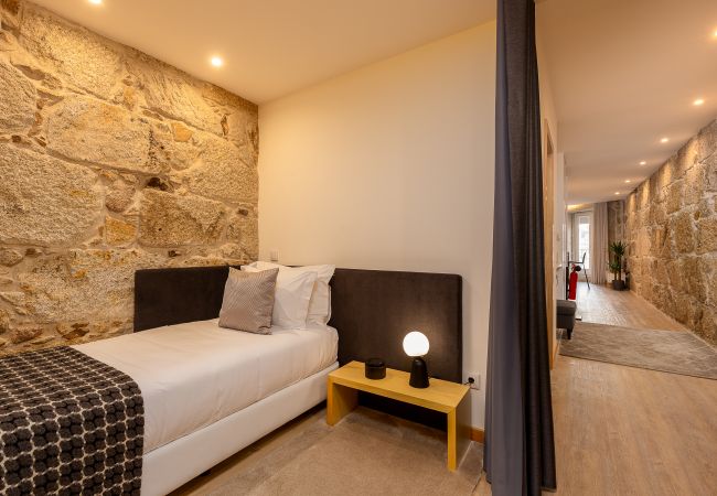 Apartamento en Vila Nova de Gaia - Ribeira Gaia 1 Apartamento en Vila Nova de Gaia - Ribeira Gaia 1