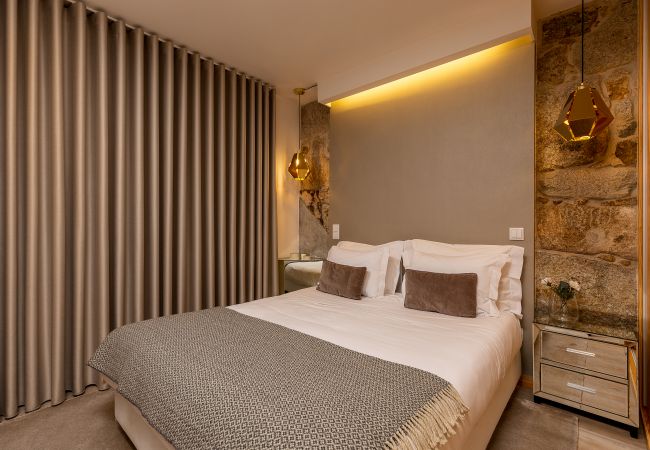 Apartamento en Vila Nova de Gaia - Ribeira Gaia 1 Apartamento en Vila Nova de Gaia - Ribeira Gaia 1