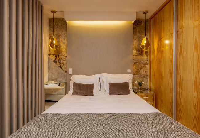 Apartamento en Vila Nova de Gaia - Ribeira Gaia 1 Apartamento en Vila Nova de Gaia - Ribeira Gaia 1