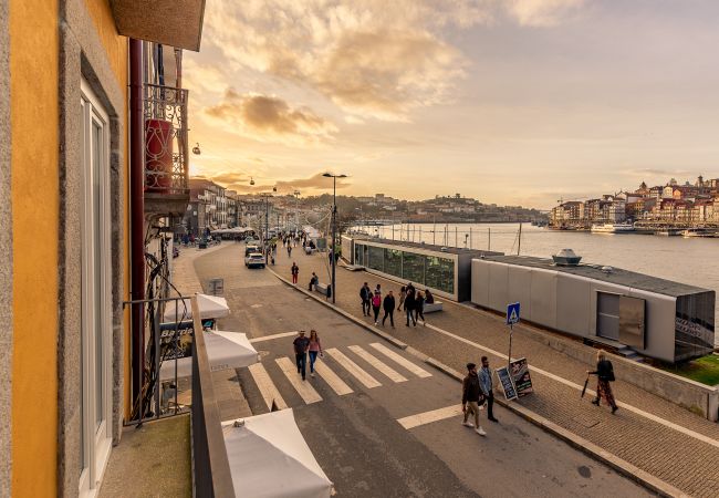 Apartamento en Vila Nova de Gaia - Ribeira Gaia 1 Apartamento en Vila Nova de Gaia - Ribeira Gaia 1