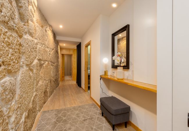 Apartamento en Vila Nova de Gaia - Ribeira Gaia 1 Apartamento en Vila Nova de Gaia - Ribeira Gaia 1
