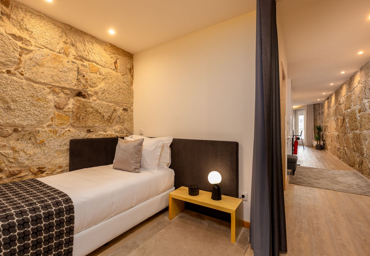 Apartamento en Vila Nova de Gaia - YOUROPO - Ribeira Gaia 1