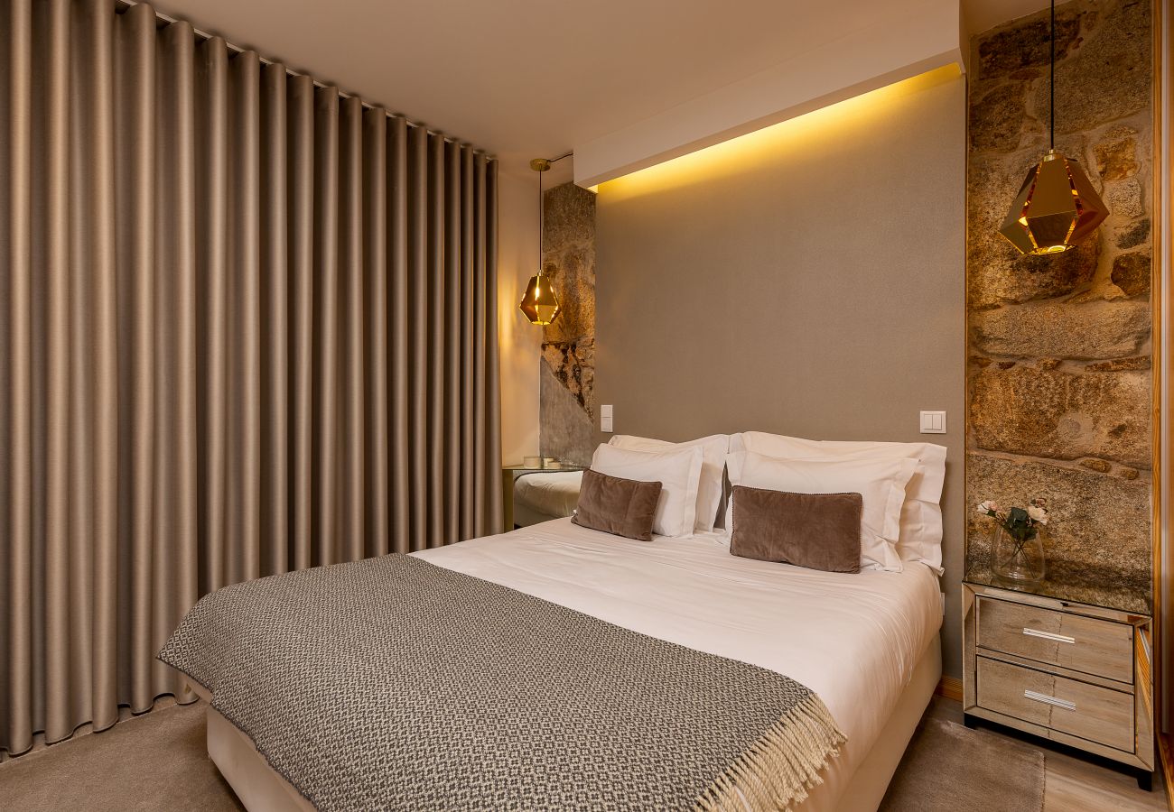 Apartamento en Vila Nova de Gaia - YOUROPO - Ribeira Gaia 1