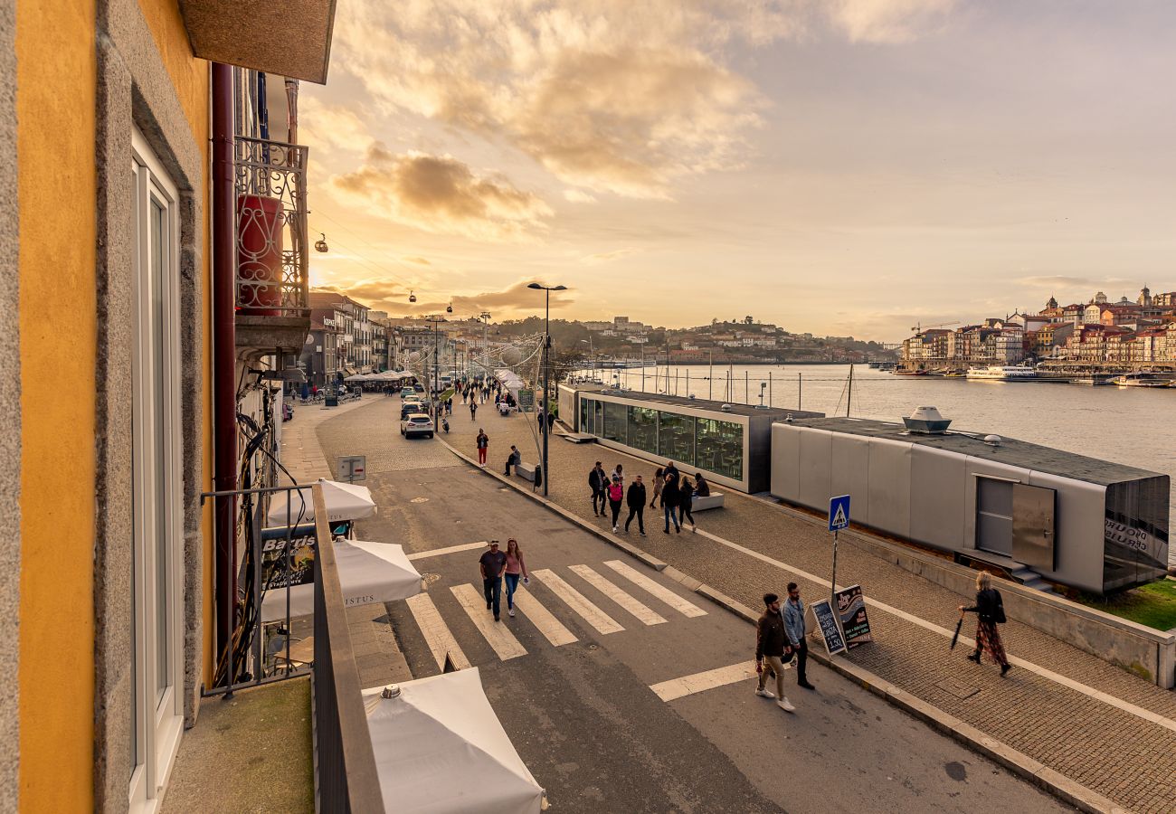 Apartamento en Vila Nova de Gaia - YOUROPO - Ribeira Gaia 1