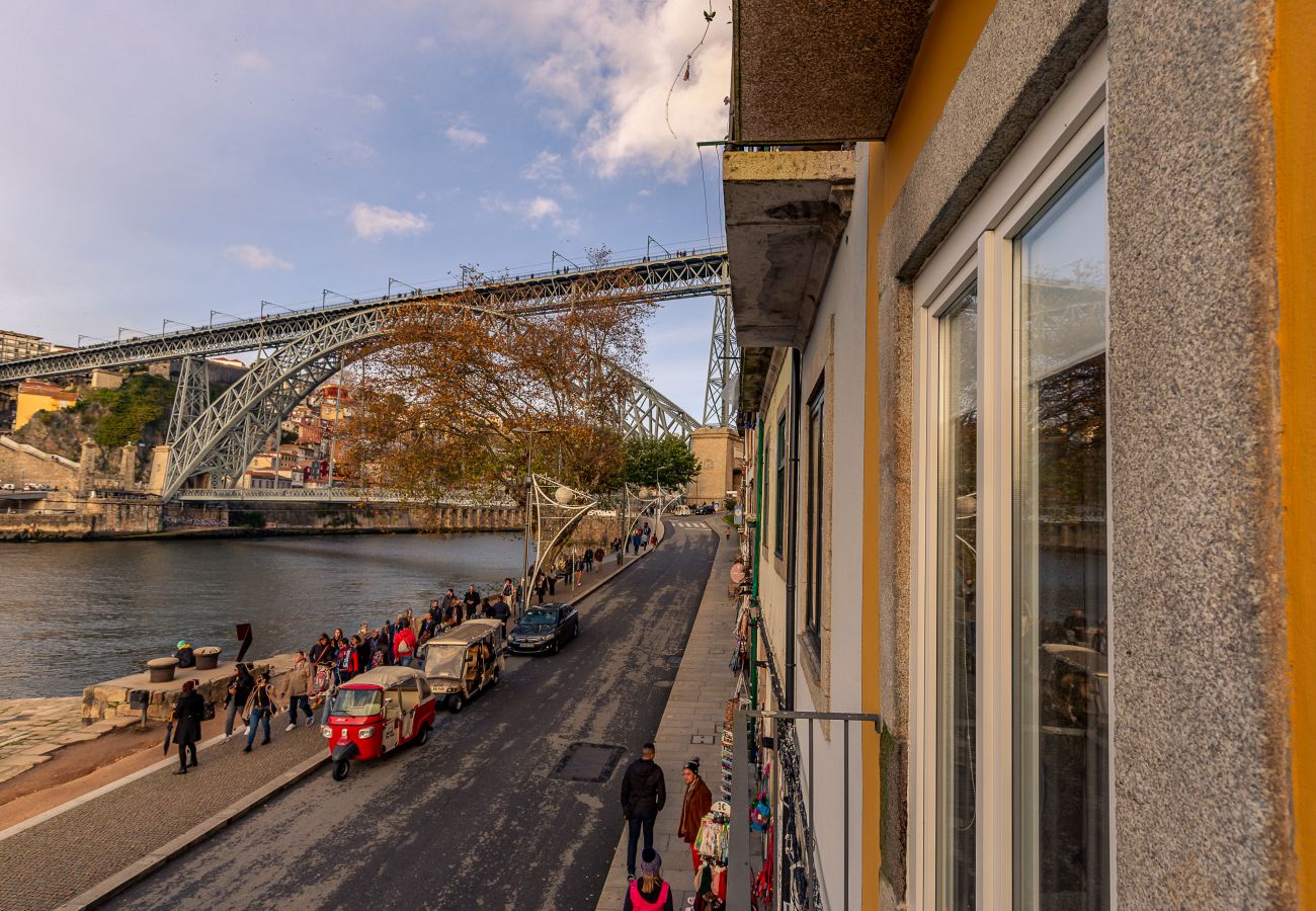Apartamento en Vila Nova de Gaia - YOUROPO - Ribeira Gaia 1