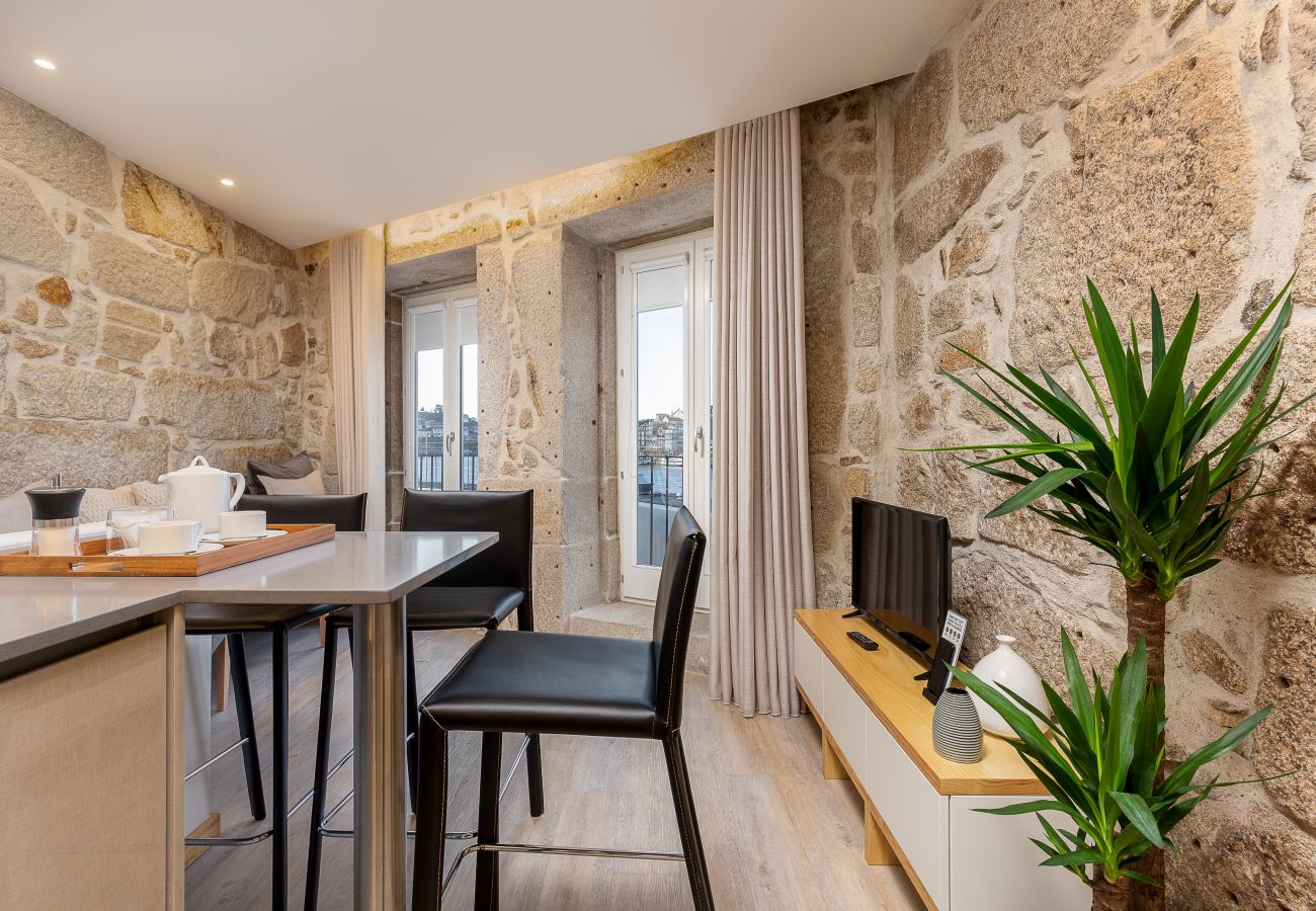 Apartamento en Vila Nova de Gaia - YOUROPO - Ribeira Gaia 1