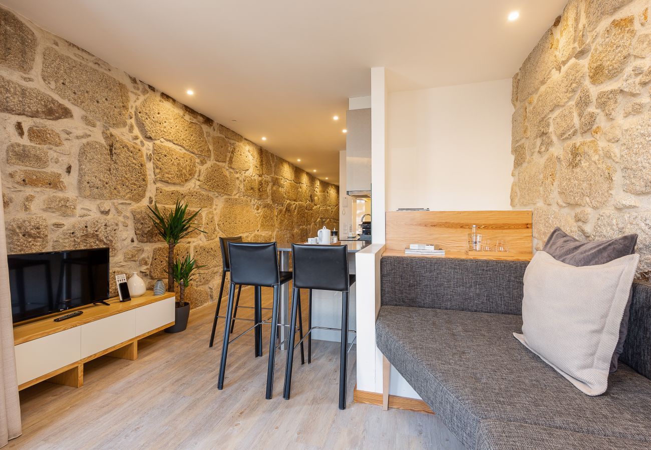 Apartamento en Vila Nova de Gaia - YOUROPO - Ribeira Gaia 1