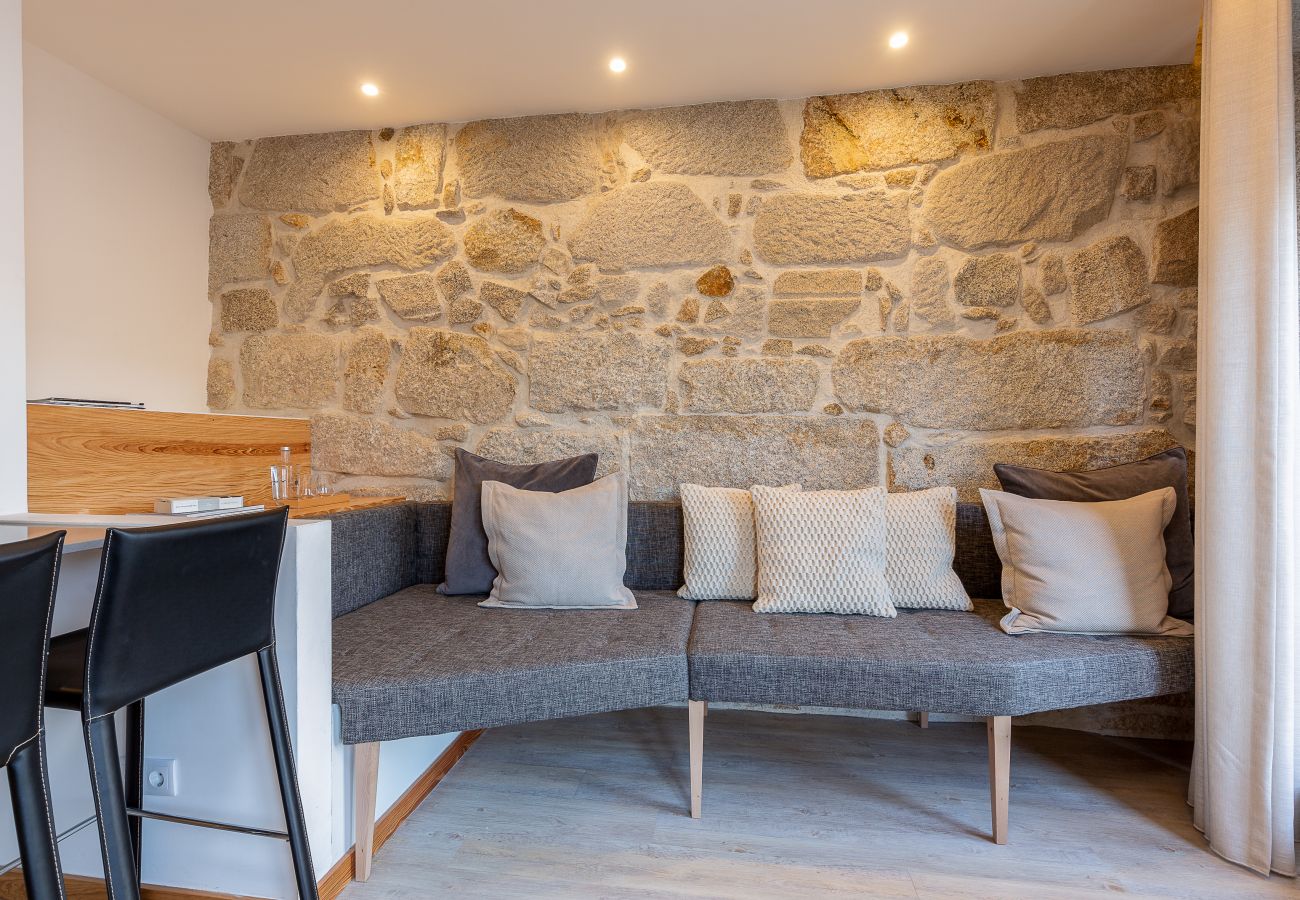 Apartamento en Vila Nova de Gaia - YOUROPO - Ribeira Gaia 1