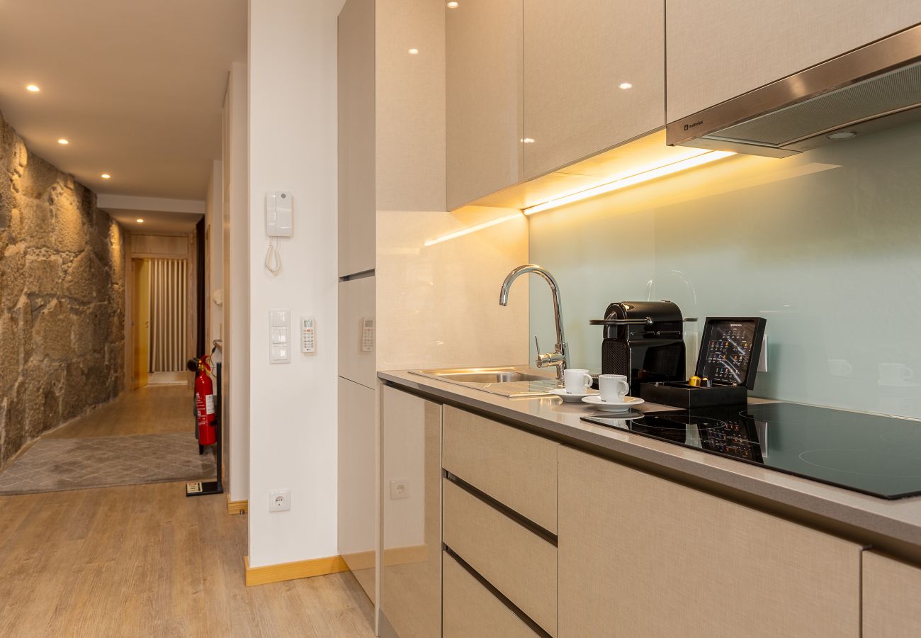 Apartamento en Vila Nova de Gaia - YOUROPO - Ribeira Gaia 1