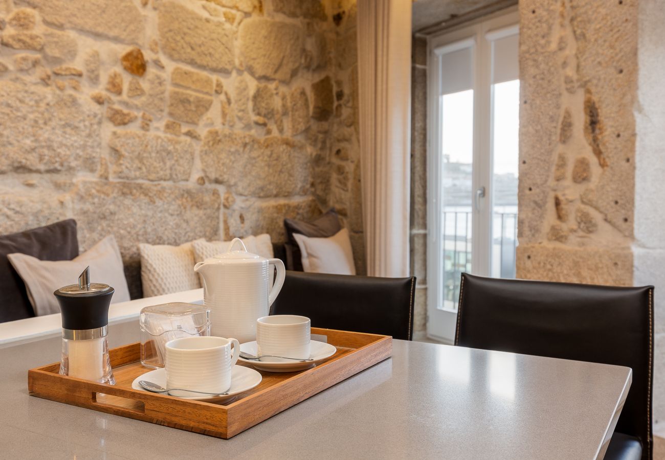 Apartamento en Vila Nova de Gaia - YOUROPO - Ribeira Gaia 1