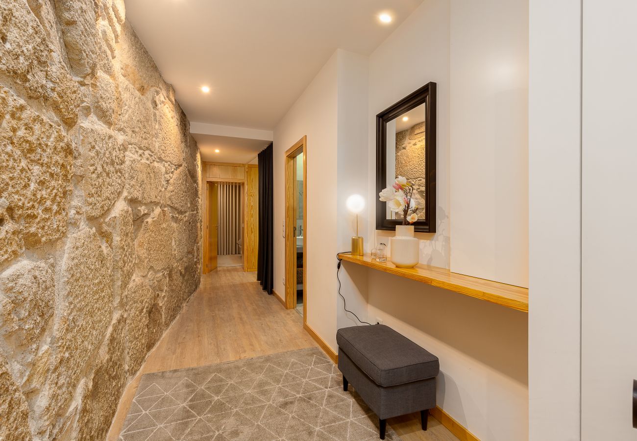 Apartamento en Vila Nova de Gaia - YOUROPO - Ribeira Gaia 1