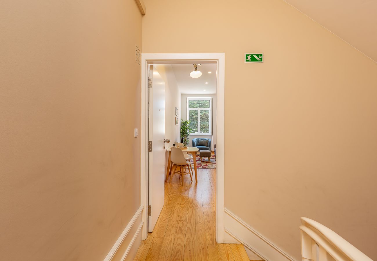 Apartamento en Oporto - YOUROPO - Cosy 1
