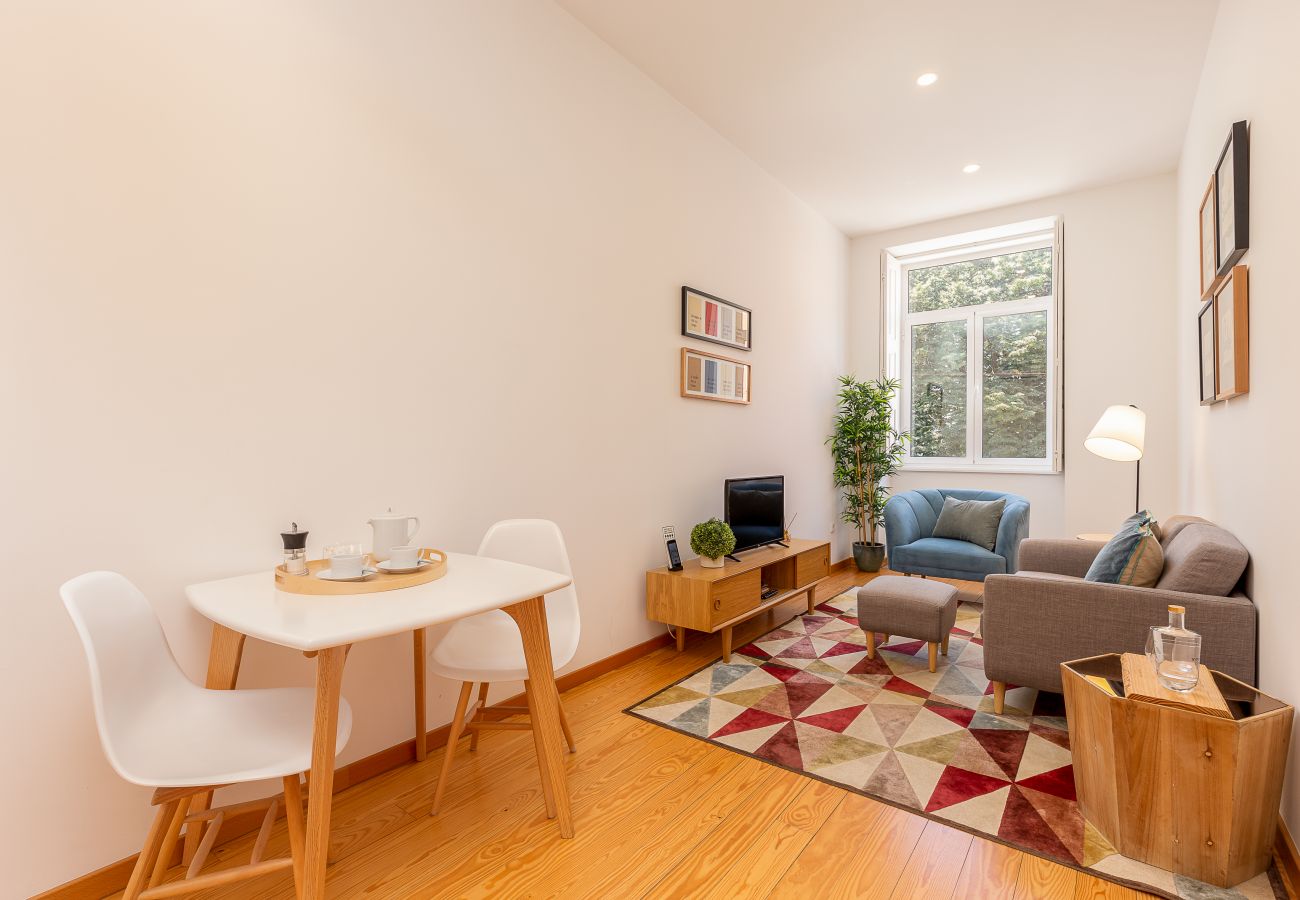 Apartamento en Oporto - YOUROPO - Cosy 1