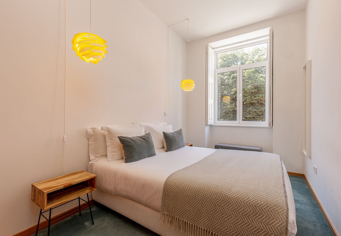 Apartamento en Oporto - YOUROPO - Cosy 1