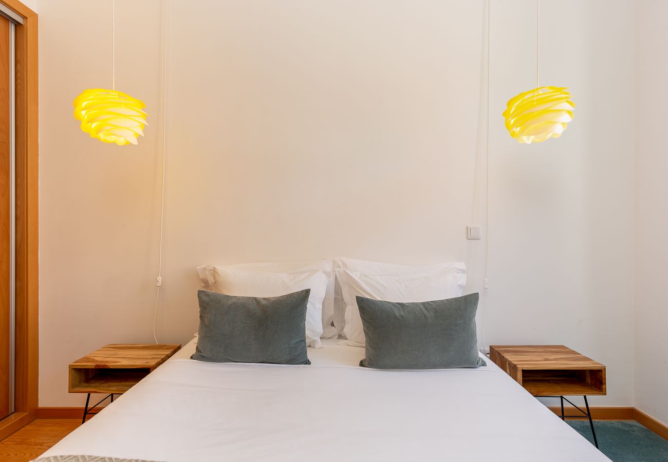 Apartamento en Oporto - YOUROPO - Cosy 1