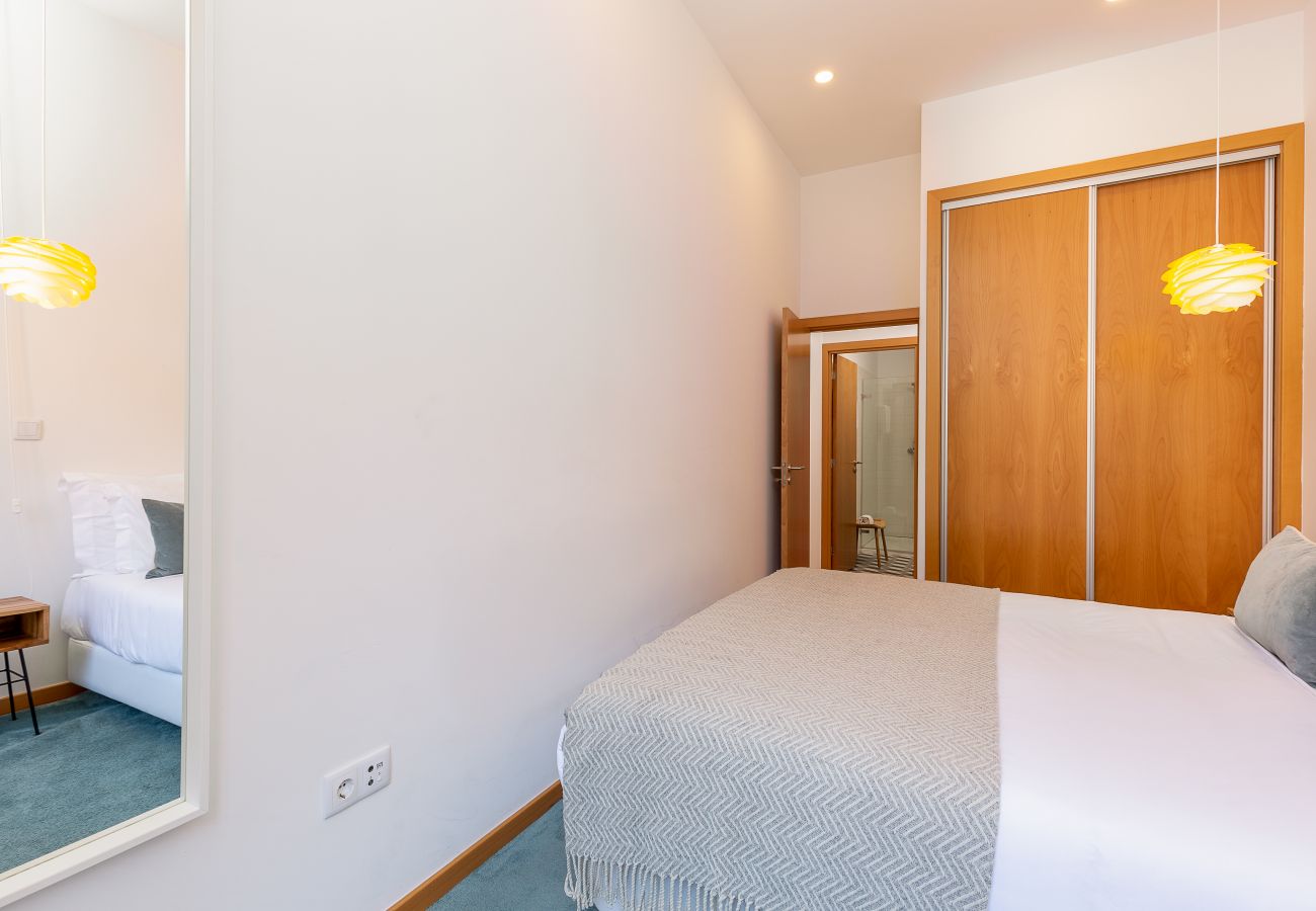 Apartamento en Oporto - YOUROPO - Cosy 1