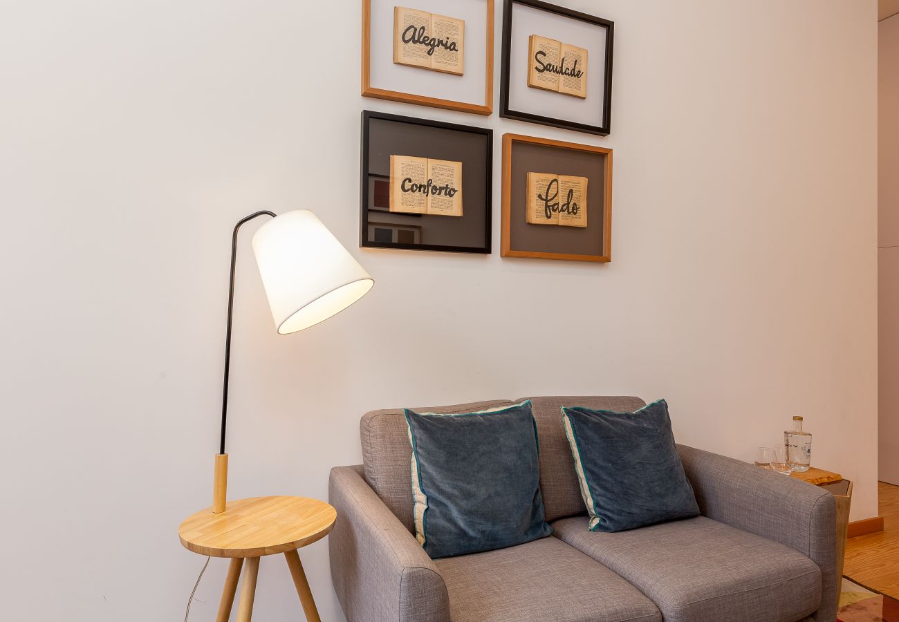 Apartamento en Oporto - YOUROPO - Cosy 1