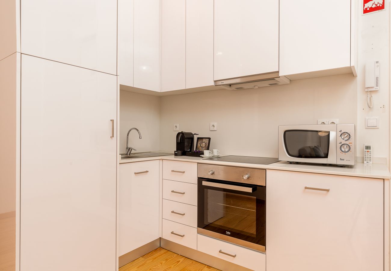 Apartamento en Oporto - YOUROPO - Cosy 1