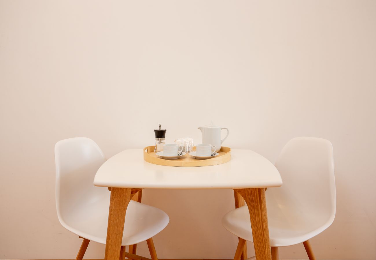 Apartamento en Oporto - YOUROPO - Cosy 1