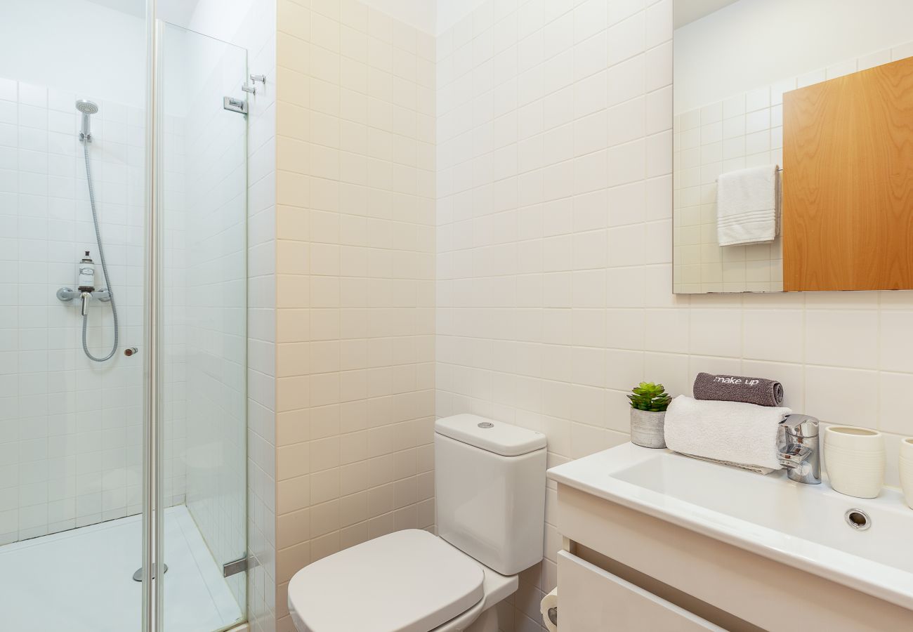 Apartamento en Oporto - YOUROPO - Cosy 1
