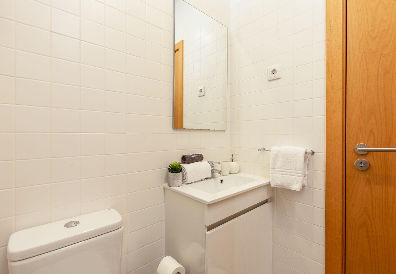 Apartamento en Oporto - YOUROPO - Cosy 1