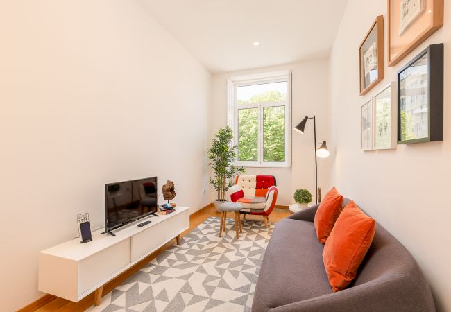 Apartamento en Oporto - YOUROPO - Cosy 3