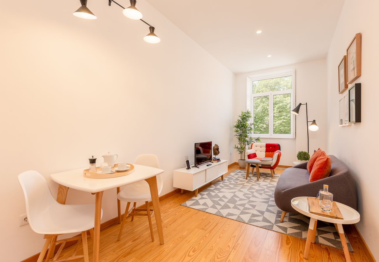 Apartamento en Oporto - YOUROPO - Cosy 3