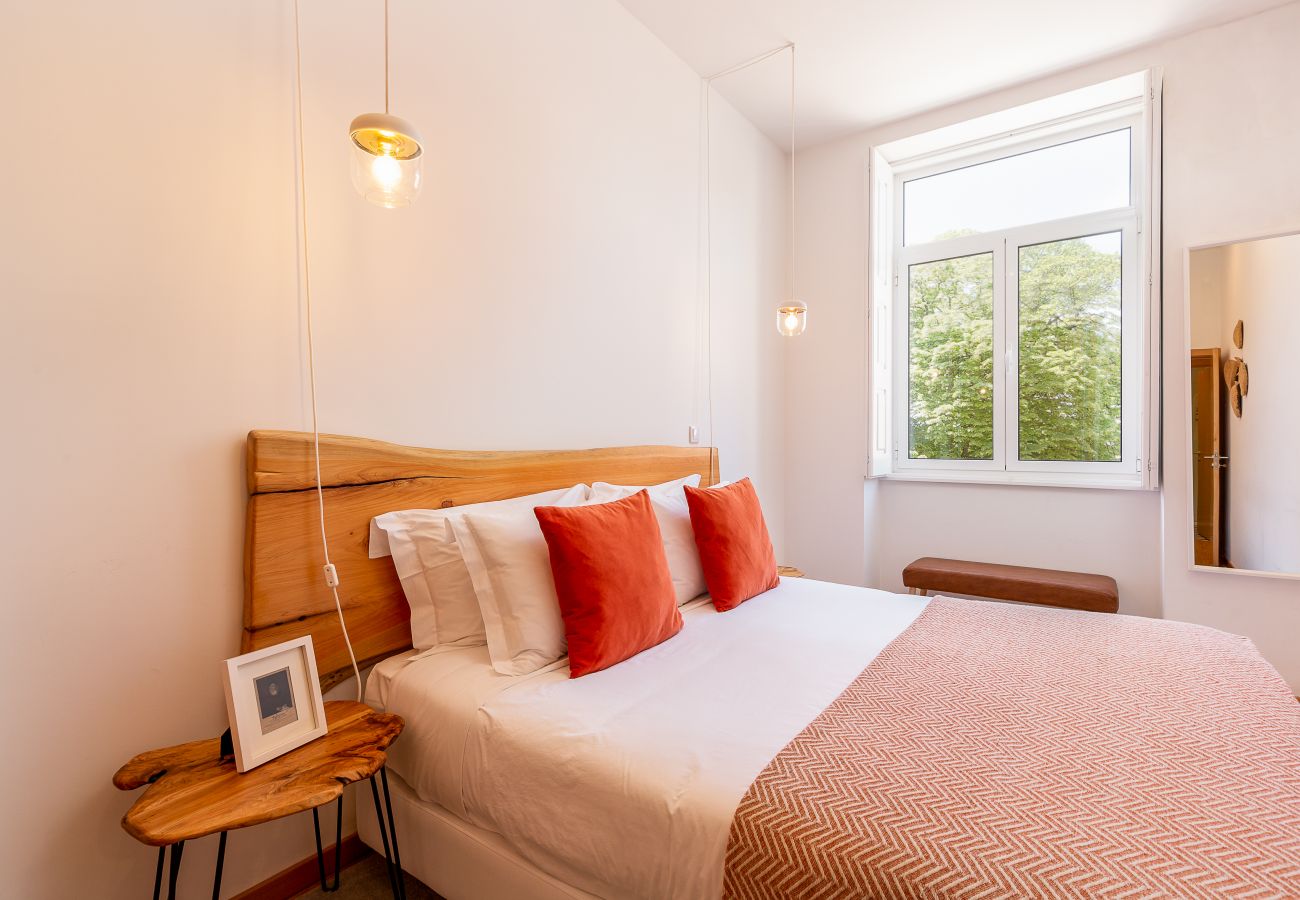 Apartamento en Oporto - YOUROPO - Cosy 3