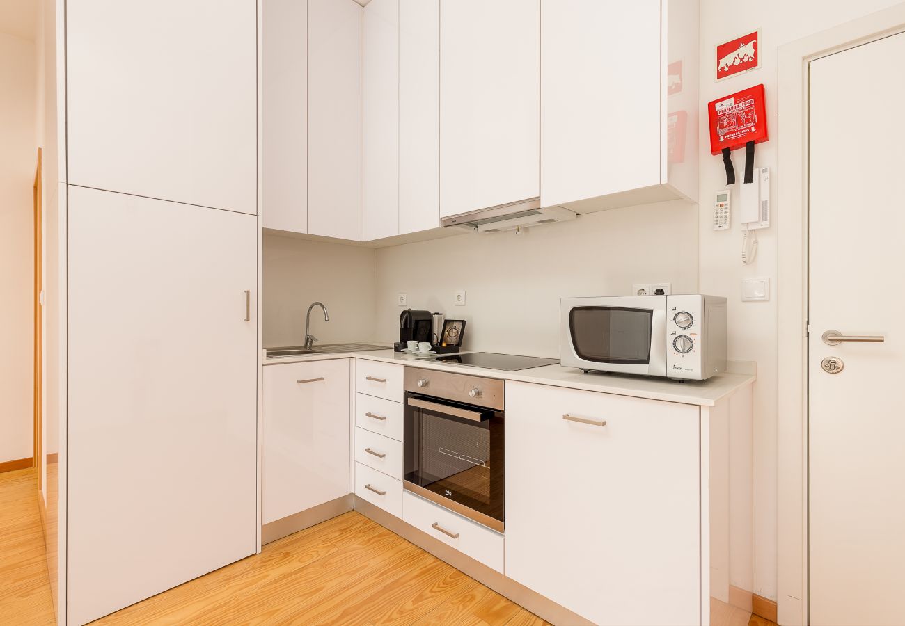 Apartamento en Oporto - YOUROPO - Cosy 3