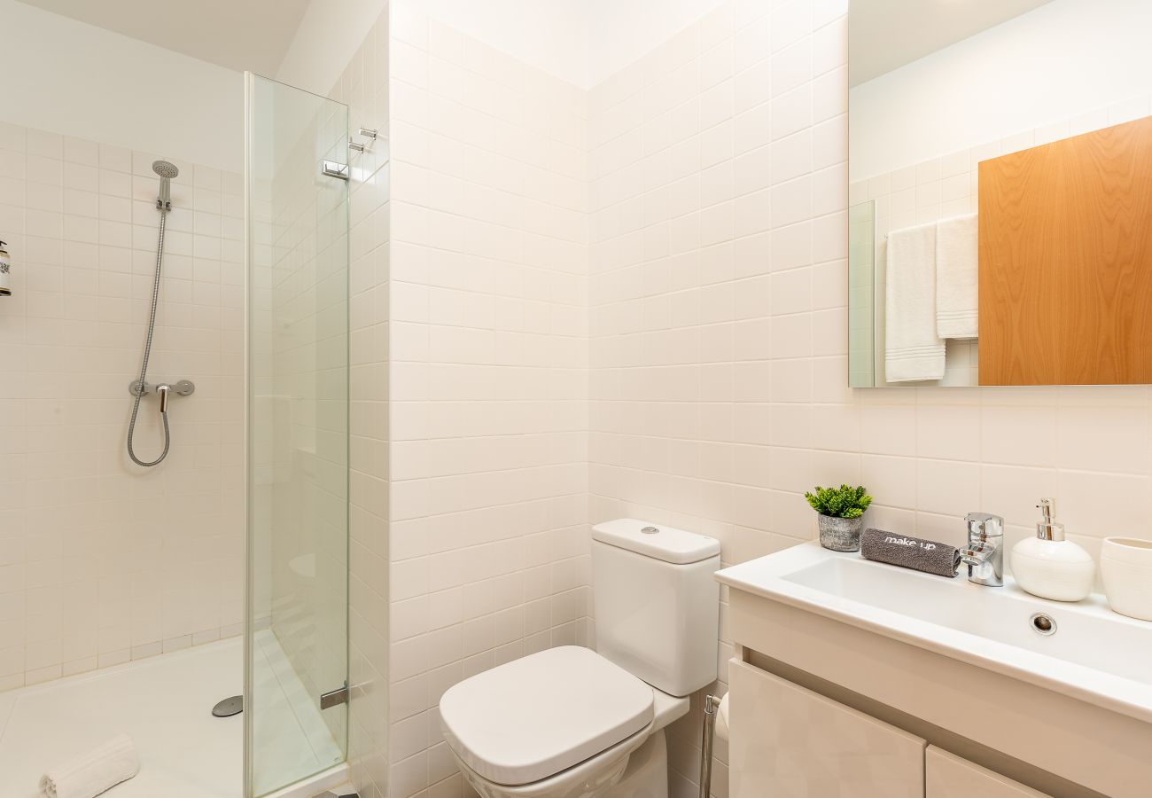 Apartamento en Oporto - YOUROPO - Cosy 3